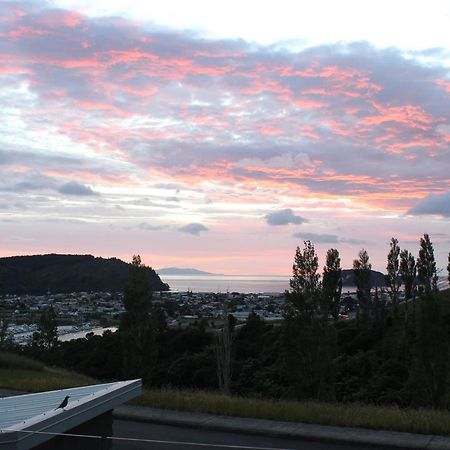 Bed and Breakfast Stunning Views Bed, Breakfast & Health Retreat à Whangamata Extérieur photo