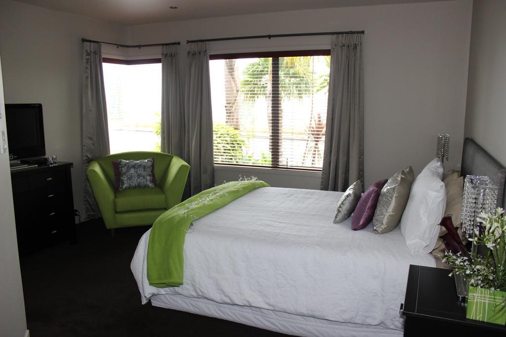 Bed and Breakfast Stunning Views Bed, Breakfast & Health Retreat à Whangamata Chambre photo