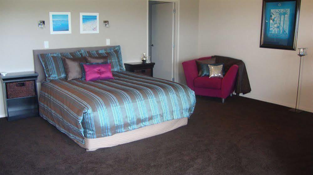 Bed and Breakfast Stunning Views Bed, Breakfast & Health Retreat à Whangamata Extérieur photo